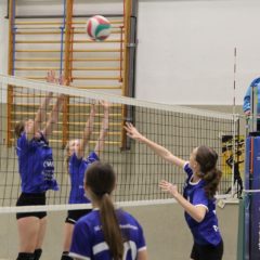 Schmalkalder VV (Damen III) : SG Blau Weiß Schwallungen