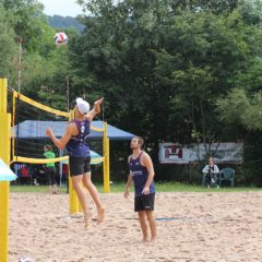 Schmalkalder Beach-Cup (Herren)