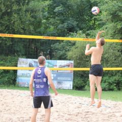 Schmalkalder Beach-Cup (Herren)