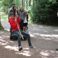 Ferienfreizeit des Schmalkalder VV