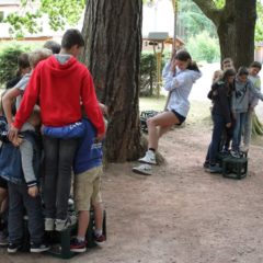 Ferienfreizeit des Schmalkalder VV