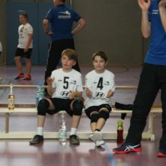 4. Runde der Landesmeisterschaft U13 männlich