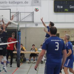 Schmalkalder VV (Herren II) : VfB 91 Suhl