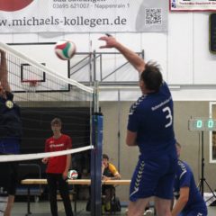 Schmalkalder VV (Herren II) : VfB 91 Suhl