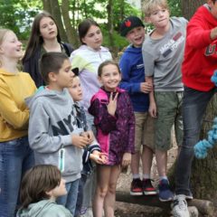 Ferienfreizeit des Schmalkalder VV