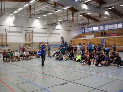 30. Weihnachtsturnier (Mixed)