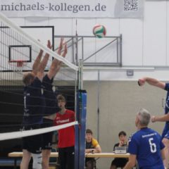 Schmalkalder VV (Herren II) : VfB 91 Suhl