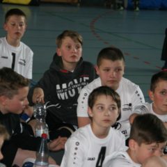 Finale der Landesmeisterschaft U13 männlich