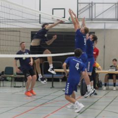 Schmalkalder VV (Herren II) : VfB 91 Suhl