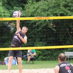 Schmalkalder Beach-Cup (Herren)