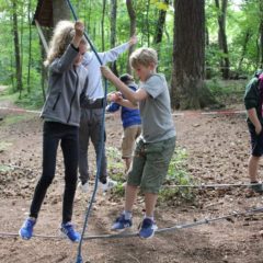 Ferienfreizeit des Schmalkalder VV