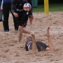 Schmalkalder Beach-Cup (Herren)