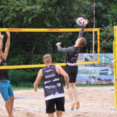 Schmalkalder Beach-Cup (Herren)