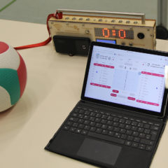 Schmalkalder VV (Mixed) : SG Blau Weiß Schwallungen