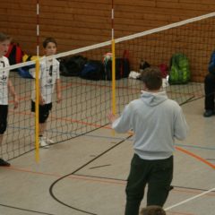 Finale der Landesmeisterschaft U12 männlich