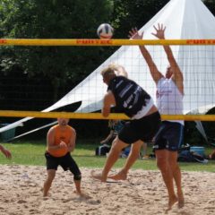 Schmalkalder Beach-Cup (Herren)