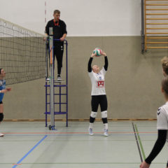 Schmalkalder VV (Mixed) : SG Blau Weiß Schwallungen