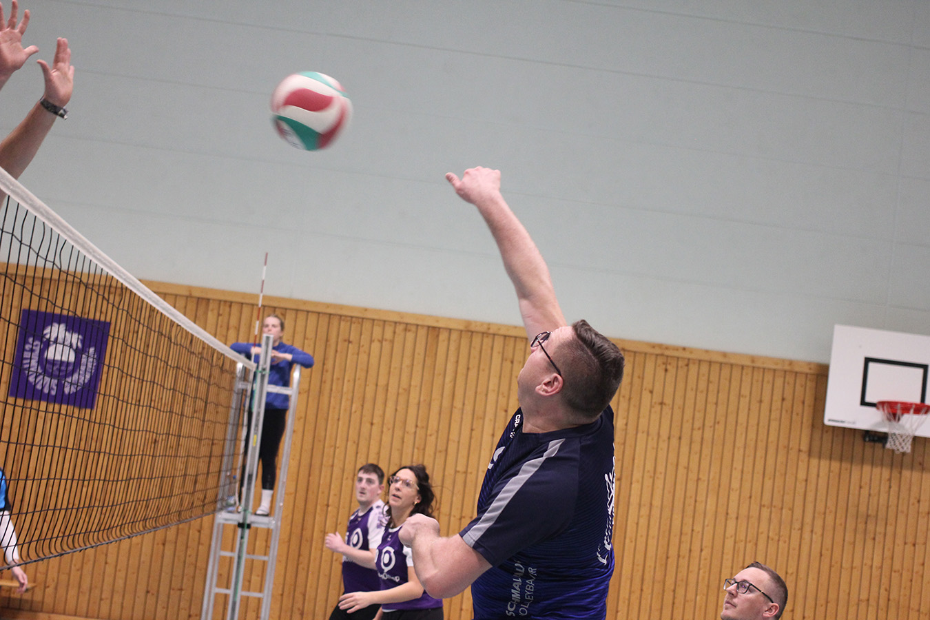 Schmalibus : VV70 Meiningen