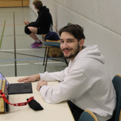 Schmalkalder VV (Mixed) : SG Blau Weiß Schwallungen