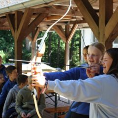 Ferienfreizeit des Schmalkalder VV