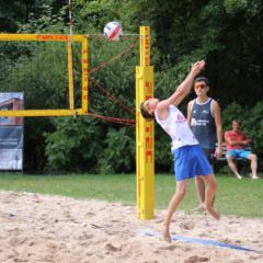 Schmalkalder Beach-Cup (Herren)