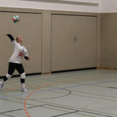 Schmalkalder VV (Mixed) : SG Blau Weiß Schwallungen