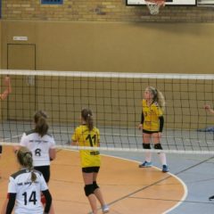 3. Runde – Landesmeisterschaft U14 weiblich