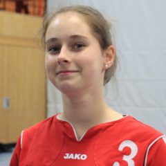 SG Blau-Weiß Schwallungen : Schmalkalder VV (Damen II)