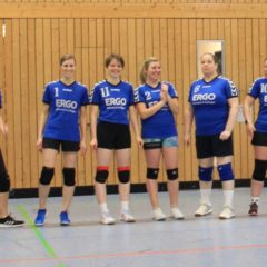 SG Blau Weiß Schwallungen : Schmalibus