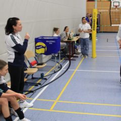 SG Blau-Weiß Schwallungen : Schmalkalder VV (Damen II)