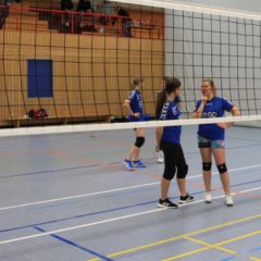 SG Blau Weiß Schwallungen : Schmalibus