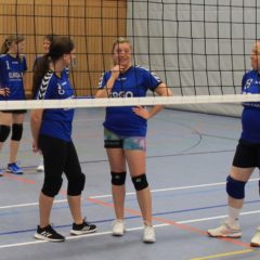 SG Blau Weiß Schwallungen : Schmalibus