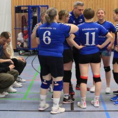 SG Blau Weiß Schwallungen : Schmalibus