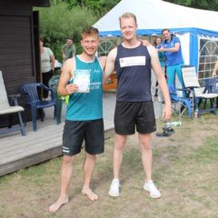 Schmalkalder Beach-Cup (Herren)