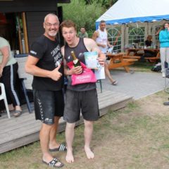 Schmalkalder Beach-Cup (Herren)