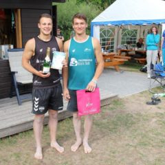 Schmalkalder Beach-Cup (Herren)