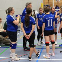 SG Blau Weiß Schwallungen : Schmalibus