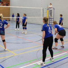 SG Blau Weiß Schwallungen : Schmalibus