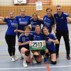 SG Blau Weiß Schwallungen : Schmalibus