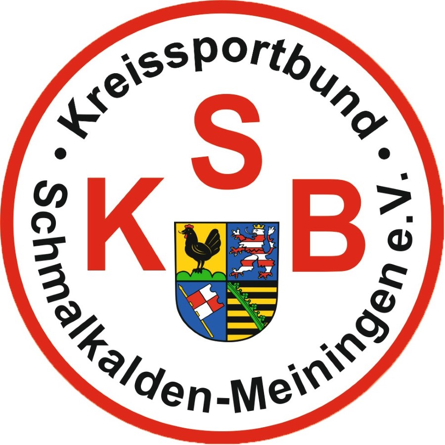 Mitgliederversammlung der Kreissportjugend Schmalkalden-Meiningen