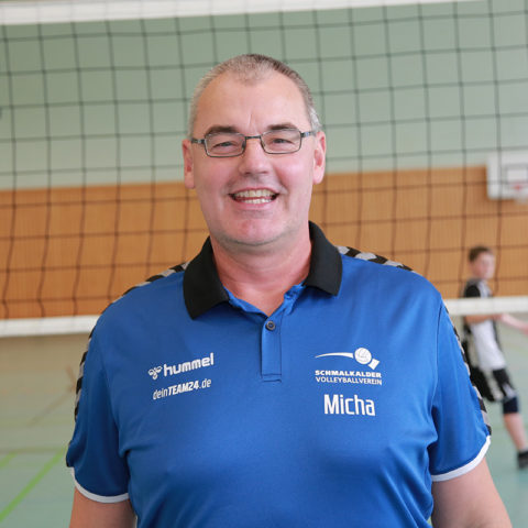 Michael Henke