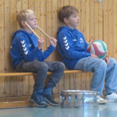 Schmalkalder VV (Herren I) : Wartburgstadt Eisenach I