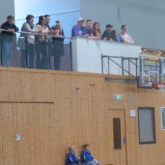 Schmalkalder VV (Herren I) : Wartburgstadt Eisenach I