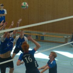 Schmalkalder VV (Herren I) : Wartburgstadt Eisenach I