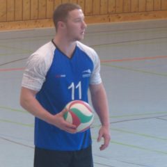 Schmalkalder VV (Herren I) : Wartburgstadt Eisenach I