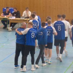 Schmalkalder VV (Herren I) : Wartburgstadt Eisenach I