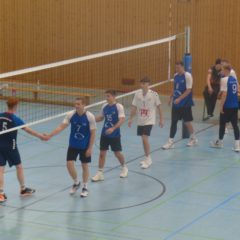 Schmalkalder VV (Herren I) : Wartburgstadt Eisenach I