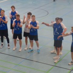 Schmalkalder VV (Herren I) : Wartburgstadt Eisenach I