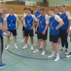 Schmalkalder VV (Herren I) : Wartburgstadt Eisenach I