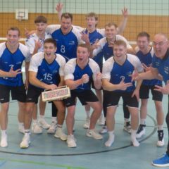 Schmalkalder VV (Herren I) : Wartburgstadt Eisenach I